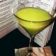 Banana Martini Garnishing Tips